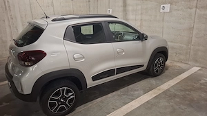 Dacia Spring Essential Unic Proprietar - imagine 4