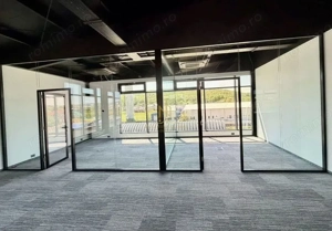 Spații de birouri de închiriat în clădire modernă-Suceava - imagine 3