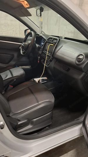 Dacia Spring Essential Unic Proprietar - imagine 6
