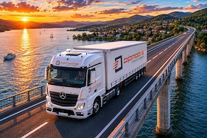 Sofer profesionist prelata automotive cat c+e_ 3200 euro