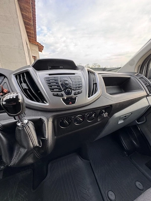 Ford Transit  - imagine 2