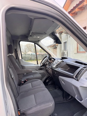 Ford Transit  - imagine 9