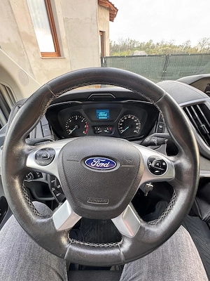 Ford Transit  - imagine 10