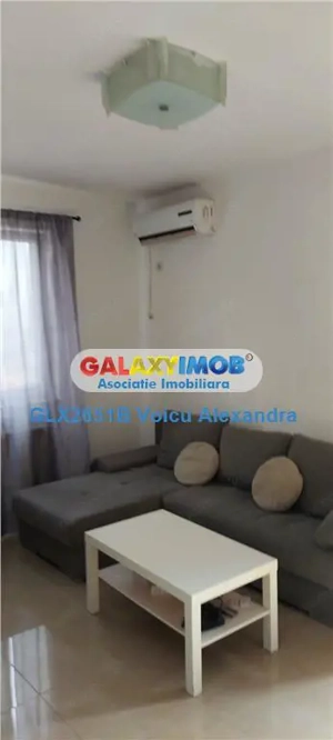 Apartament 2 Cam Berceni - Aparatorii Patriei - Parcare