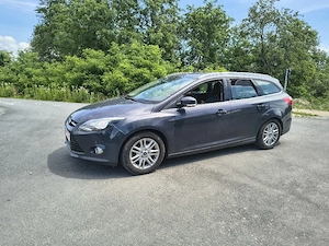 Ford Focus MK3  - imagine 5