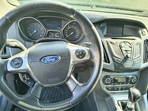 Ford Focus MK3 