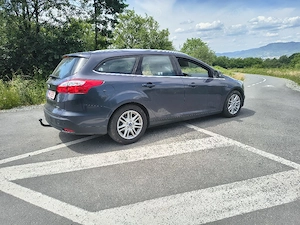 Ford Focus MK3  - imagine 3