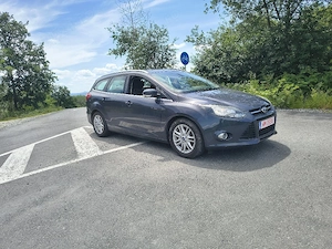 Ford Focus MK3  - imagine 4
