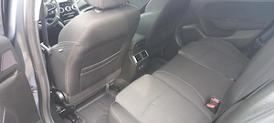 Renault Megane Sedane  - imagine 7