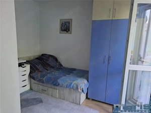 Vanzare apartament 2 camere Tudor Dacia mobilat. - imagine 4