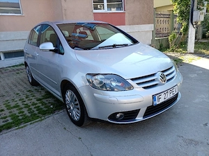 VW Golf 5 Plus 1.9 TDi an. 2008