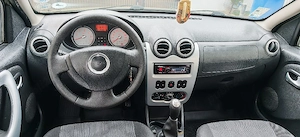 Dacia Sandero   1.6 Mpi   GPL   - imagine 5