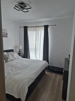 Proprietar inchiriez apartament 3 camere, bloc nou, lux, C.Aradului - imagine 5