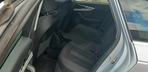 audi A4 Avant  - imagine 4