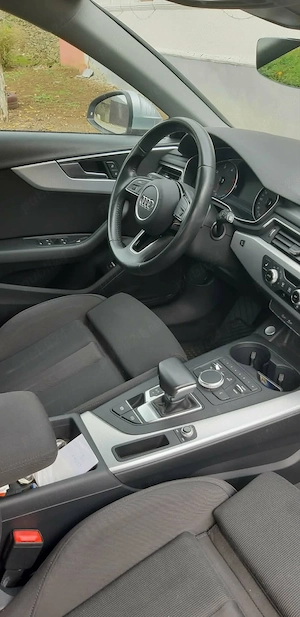 audi A4 Avant  - imagine 3