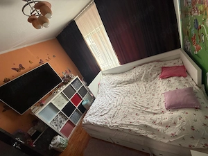 Apartament 2 camere zona Cina Mobilat - imagine 3