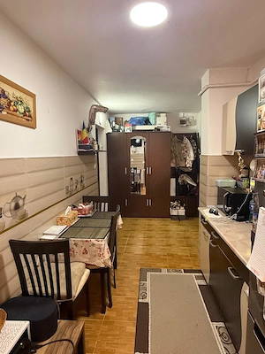 Apartament 2 camere zona Cina Mobilat - imagine 5