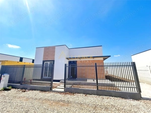 Casa individuala | 4 camere | Incalzire in pardoseala | Teren 300mp