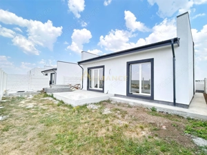 Casa individuala | 4 camere | Incalzire in pardoseala | Teren 300mp - imagine 3