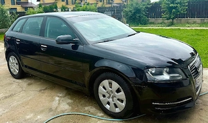 Vand Audi A3, 2011, euro 5 - imagine 2