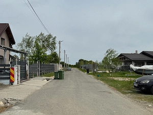 Vanzare Teren  construibil 650mp 1 Decembrie Ilfov  - imagine 2