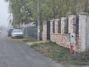 Vanzare Teren  construibil 650mp 1 Decembrie Ilfov  - imagine 5