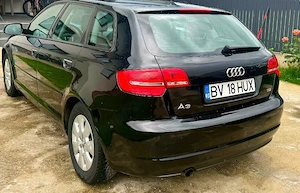 Vand Audi A3, 2011, euro 5 - imagine 3