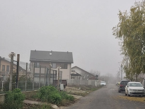 Vanzare Teren  construibil 650mp 1 Decembrie Ilfov  - imagine 7