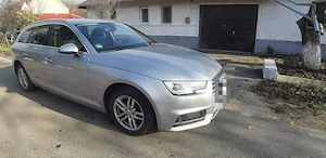 audi A4 Avant  - imagine 5