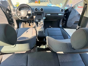 Vand Audi A3, 2011, euro 5 - imagine 4