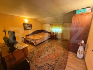 Casa P+E, 188 mp utili, 1073 mp teren, zona Catargiu - imagine 8