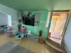 Casa P+E, 188 mp utili, 1073 mp teren, zona Catargiu - imagine 4