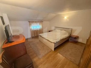 Casa P+E, 188 mp utili, 1073 mp teren, zona Catargiu - imagine 9