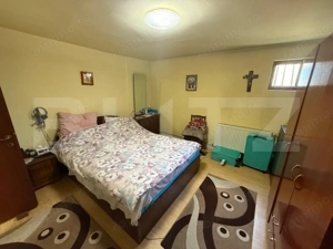 Casa P+E, 188 mp utili, 1073 mp teren, zona Catargiu - imagine 5