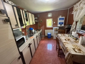 Casa P+E, 188 mp utili, 1073 mp teren, zona Catargiu - imagine 13