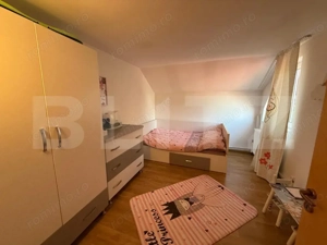 Casa P+E, 188 mp utili, 1073 mp teren, zona Catargiu - imagine 10
