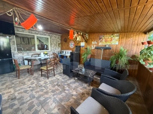 Casa P+E, 188 mp utili, 1073 mp teren, zona Catargiu - imagine 19