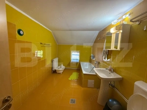 Casa P+E, 188 mp utili, 1073 mp teren, zona Catargiu - imagine 18