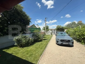 Casa P+E, 188 mp utili, 1073 mp teren, zona Catargiu - imagine 2