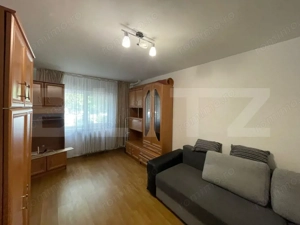 Garsoniera ideala pentru investitie, zona Lapus - Bulevardul Decebal 