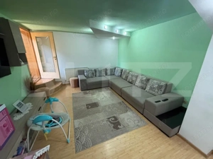 Casa P+E, 188 mp utili, 1073 mp teren, zona Catargiu - imagine 3