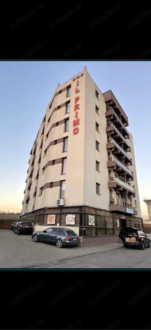 Proprietar inchiriez apartament 1 camera linga Palas