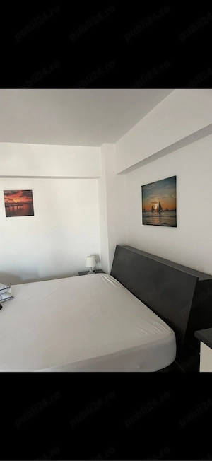 Proprietar inchiriez apartament 1 camera linga Palas
