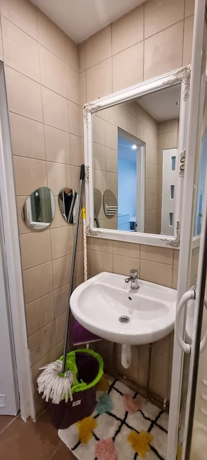 APARTAMENT 1 Camera de inchiriat | PLOPILOR | Disponibil din 1 iulie - imagine 8