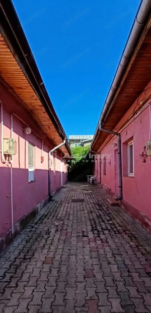 Casa Rahova- Veseliei