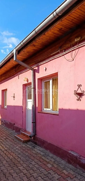 Casa Rahova- Veseliei - imagine 2