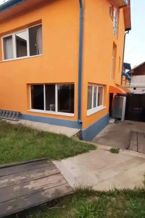 Casa cu 3 camere, pod mansardabil, 140 mp, zona Restaurantul Dacia - imagine 3