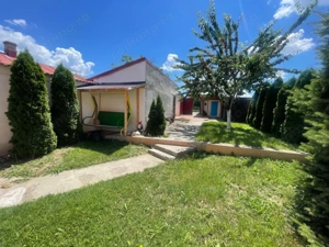 Casa cu 3 camere, pod mansardabil, 140 mp, zona Restaurantul Dacia - imagine 5
