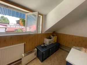 Casa cu 3 camere, pod mansardabil, 140 mp, zona Restaurantul Dacia - imagine 10