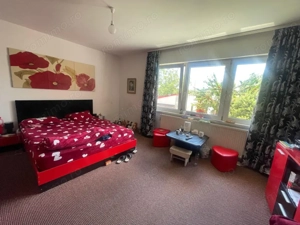 Casa cu 3 camere, pod mansardabil, 140 mp, zona Restaurantul Dacia - imagine 13